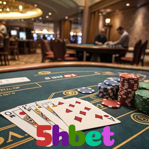 5hbet:Aposte no futebol, jogue poker e conquiste vitórias épicas!