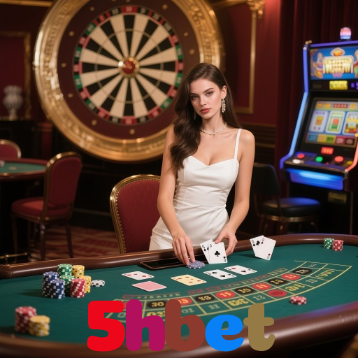 5hbet:Aposte nas melhores slots e conquiste prêmios como nunca!