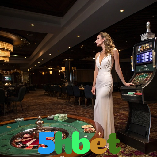 5hbet:Aposte nas melhores slots e conquiste prêmios como nunca!