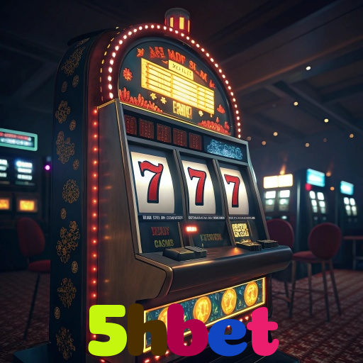 5hbet：Aposte nas melhores slots e conquiste prêmios como nunca!