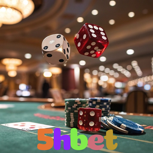 5hbet：Aposte no futebol, jogue poker e conquiste vitórias épicas!