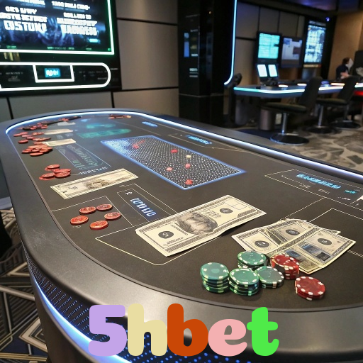 5hbet：Aposte no futebol, jogue poker e conquiste vitórias épicas!