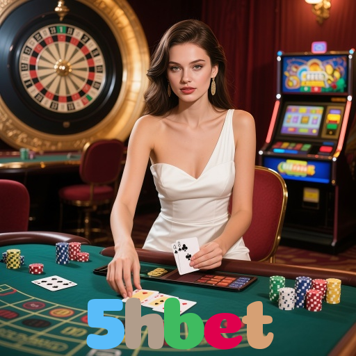 5hbet:Aposte nas melhores slots e conquiste prêmios como nunca!
