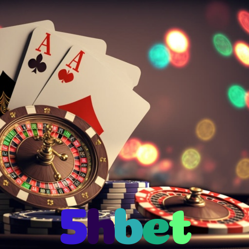 5hbet：Aposte nas melhores slots e conquiste prêmios como nunca!