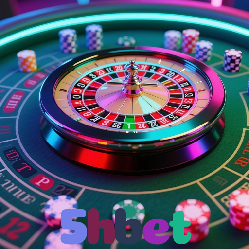 5hbet：Aposte nas melhores slots e conquiste prêmios como nunca!