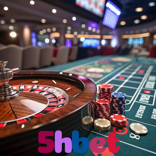 5hbet:Aposte no futebol, jogue poker e conquiste vitórias épicas!