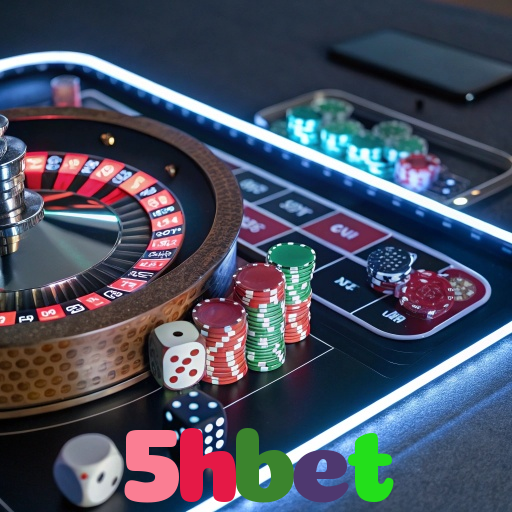 5hbet：Aposte nas melhores slots e conquiste prêmios como nunca!