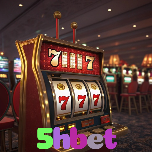 5hbet:Aposte nas melhores slots e conquiste prêmios como nunca!