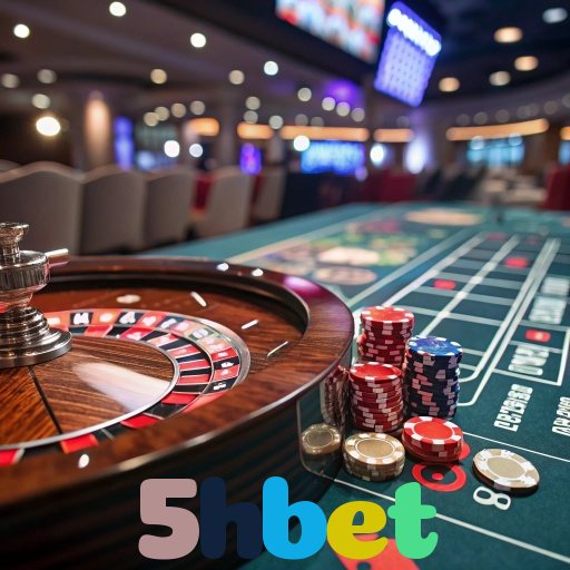 5hbet：Aposte no futebol, jogue poker e conquiste vitórias épicas!