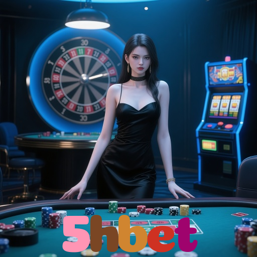 5hbet:Aposte no futebol, jogue poker e conquiste vitórias épicas!