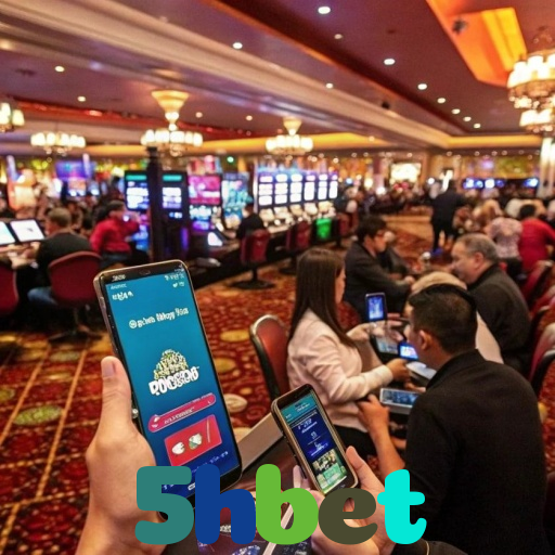 5hbet:Aposte nas melhores slots e conquiste prêmios como nunca!