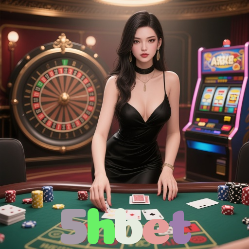 5hbet:Aposte nas melhores slots e conquiste prêmios como nunca!