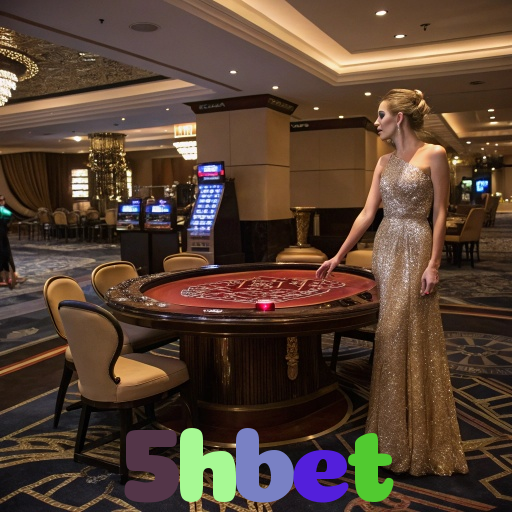 5hbet：Aposte nas melhores slots e conquiste prêmios como nunca!