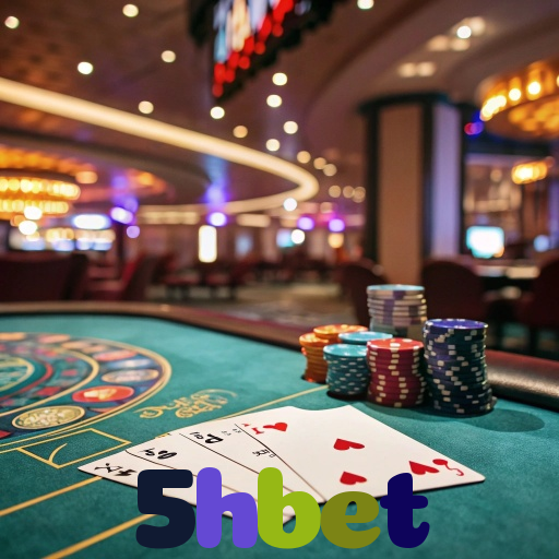 5hbet:Jogue poker, aposte no futebol e ganhe em grandes jogos de cassino!