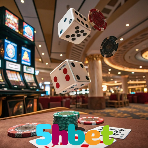 5hbet：Aposte no futebol, jogue poker e conquiste vitórias épicas!