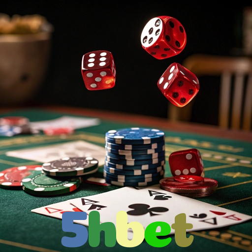 5hbet：Aposte nas melhores slots e conquiste prêmios como nunca!