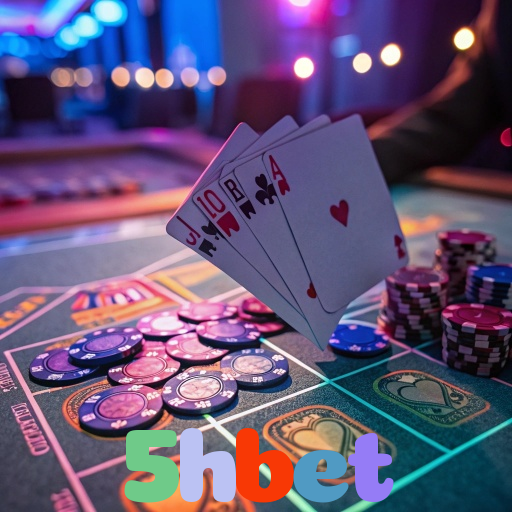 5hbet:Aposte no futebol, jogue poker e conquiste vitórias épicas!