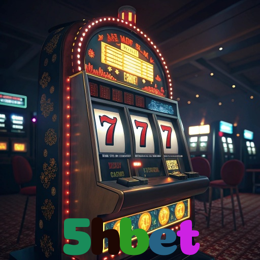 5hbet：Aposte nas melhores slots e conquiste prêmios como nunca!