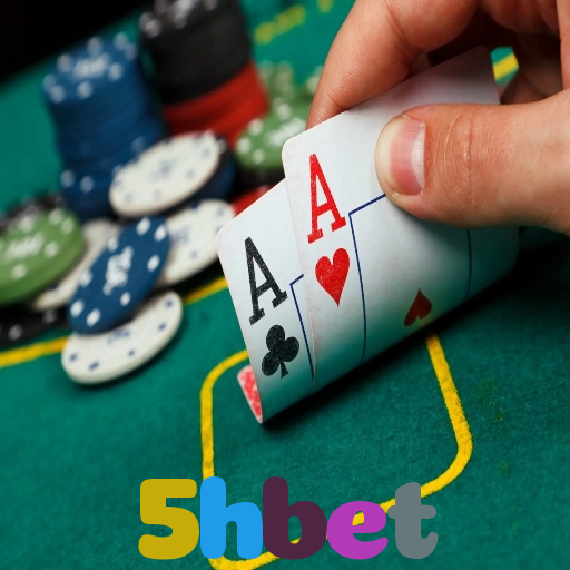5hbet:Jogue poker, aposte no futebol e ganhe em grandes jogos de cassino!