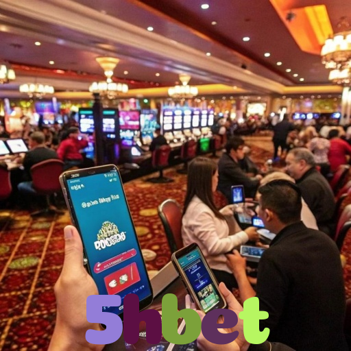 5hbet:Aposte nas melhores slots e conquiste prêmios como nunca!