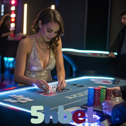 5hbet:Aposte no futebol, jogue poker e conquiste vitórias épicas!
