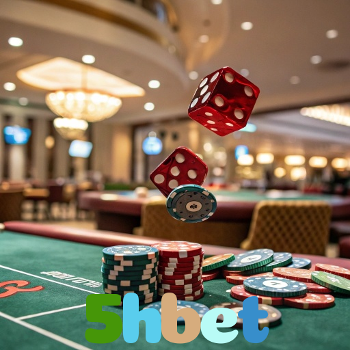 5hbet:Jogue poker, aposte no futebol e ganhe em grandes jogos de cassino!