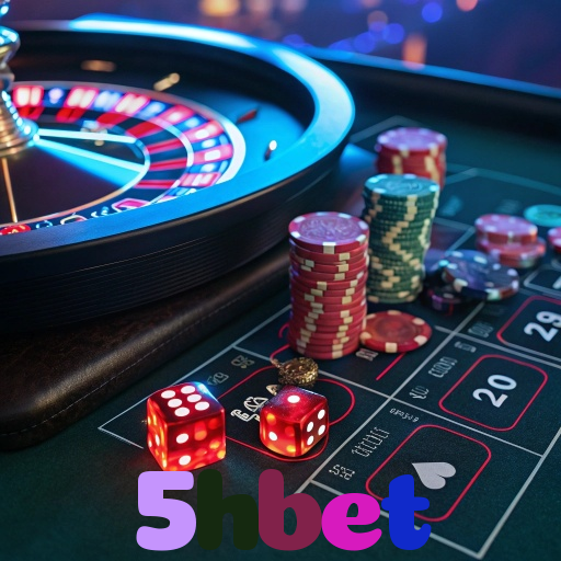 5hbet:Aposte no futebol, jogue poker e conquiste vitórias épicas!