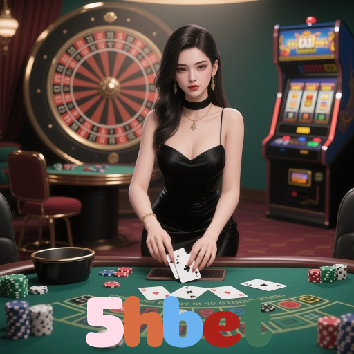 5hbet：Aposte no futebol, jogue poker e conquiste vitórias épicas!