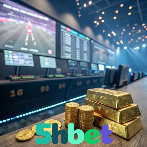 5hbet：Jogue poker, aposte no futebol e ganhe em grandes jogos de cassino!