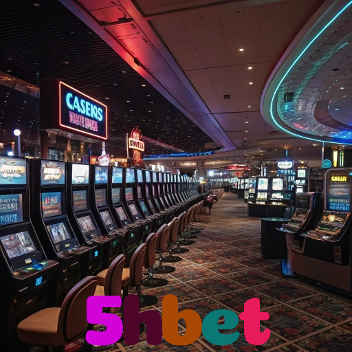 5hbet:Aposte no futebol, jogue poker e conquiste vitórias épicas!