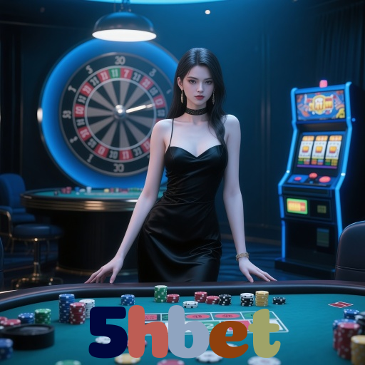 5hbet:Aposte nas melhores slots e conquiste prêmios como nunca!