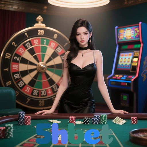 5hbet：Jogue poker, aposte no futebol e ganhe em grandes jogos de cassino!