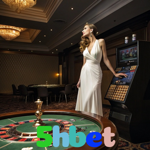 5hbet：Jogue poker, aposte no futebol e ganhe em grandes jogos de cassino!