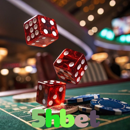 5hbet：Jogue poker, aposte no futebol e ganhe em grandes jogos de cassino!
