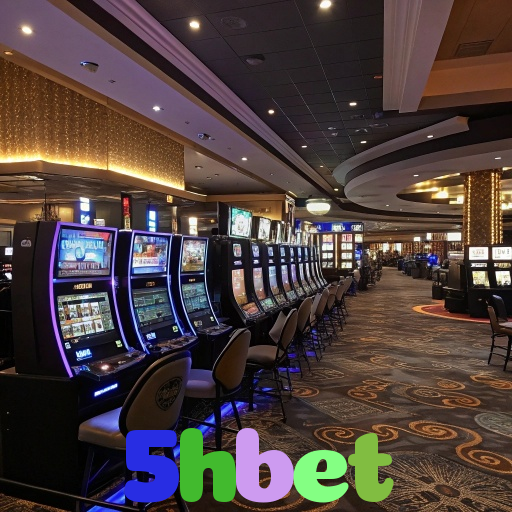 5hbet：Jogue poker, aposte no futebol e ganhe em grandes jogos de cassino!