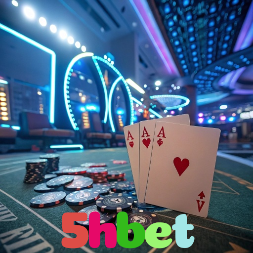 5hbet：Aposte nas melhores slots e conquiste prêmios como nunca!