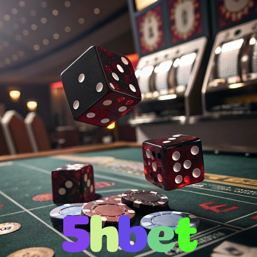 5hbet：Jogue poker, aposte no futebol e ganhe em grandes jogos de cassino!