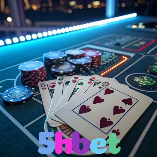 5hbet:Aposte no futebol, jogue poker e conquiste vitórias épicas!