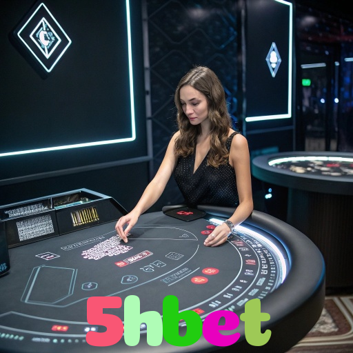 5hbet：Aposte nas melhores slots e conquiste prêmios como nunca!