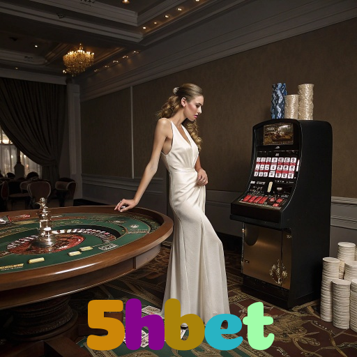 5hbet：Jogue poker, aposte no futebol e ganhe em grandes jogos de cassino!