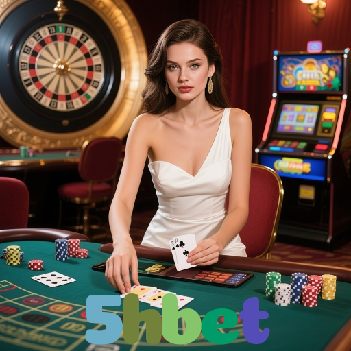 5hbet:Aposte nas melhores slots e conquiste prêmios como nunca!