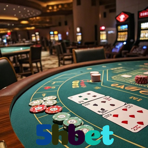 5hbet:Aposte no futebol, jogue poker e conquiste vitórias épicas!