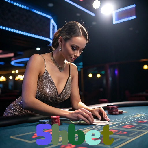 5hbet：Aposte no futebol, jogue poker e conquiste vitórias épicas!