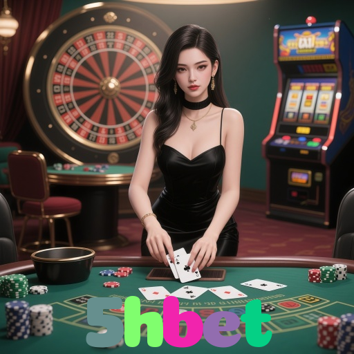 5hbet：Jogue poker, aposte no futebol e ganhe em grandes jogos de cassino!