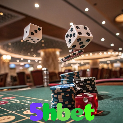 5hbet:Aposte no futebol, jogue poker e conquiste vitórias épicas!