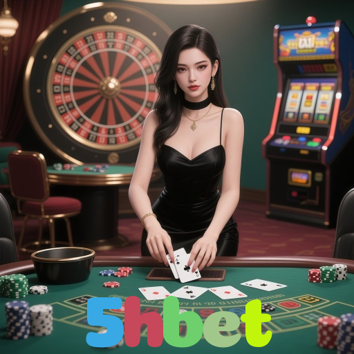 5hbet：Aposte no futebol, jogue poker e conquiste vitórias épicas!