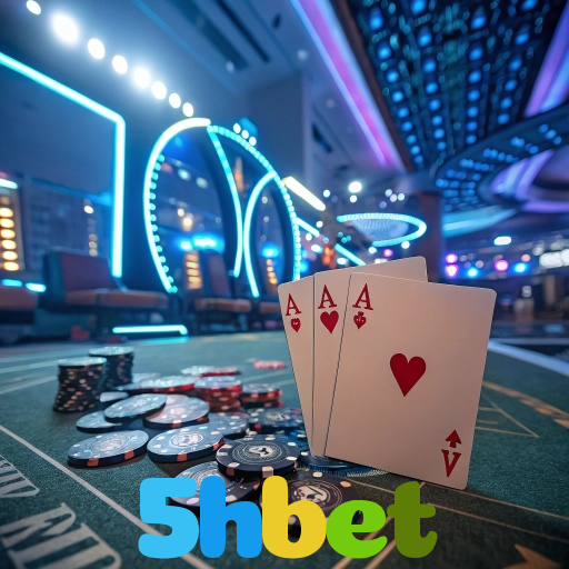 5hbet：Aposte nas melhores slots e conquiste prêmios como nunca!