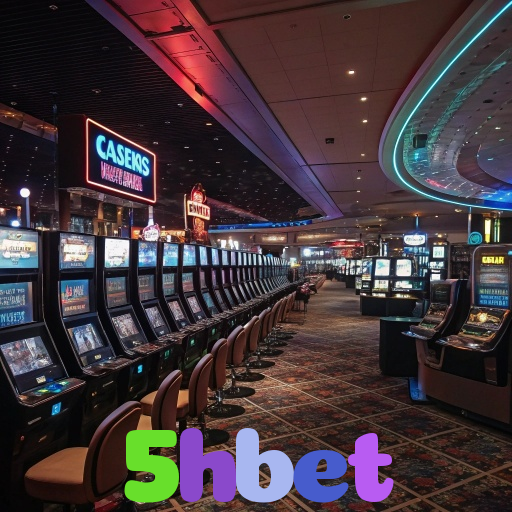5hbet：Jogue poker, aposte no futebol e ganhe em grandes jogos de cassino!