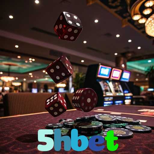 5hbet：Aposte no futebol, jogue poker e conquiste vitórias épicas!