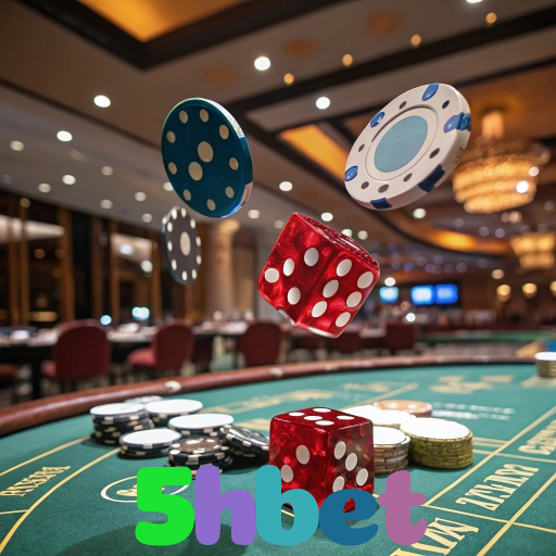 5hbet:Aposte no futebol, jogue poker e conquiste vitórias épicas!